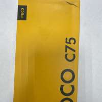 POCO C75 8/256GB Duos