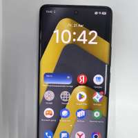 POCO M8 8/256GB Duos