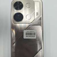 Itel P65 6/256GB Duos
