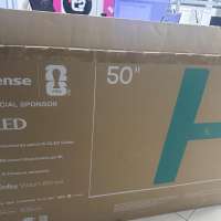 Hisense 50E7S