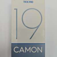 TECNO Camon 19 6/128GB Duos