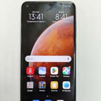 Xiaomi Redmi Note 9 NFC 3/64GB Duos