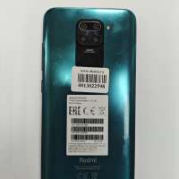 Xiaomi Redmi Note 9 NFC 3/64GB Duos