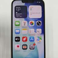 Apple iPhone 13 256GB