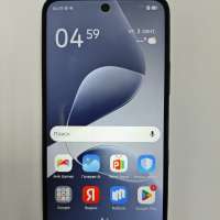 Infinix Hot 60i 4/128GB Duos
