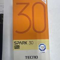 TECNO Spark 30 Pro 8/128GB Duos