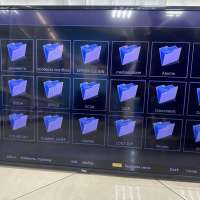 TCL LED40D3000