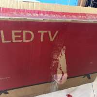 TCL LED40D3000