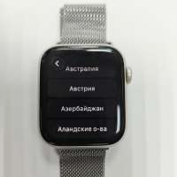 Apple Watch SE 2 44mm с СЗУ