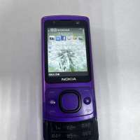 Nokia 6700 Slide