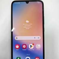 Samsung Galaxy A34 8/256GB Duos