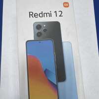 Xiaomi Redmi 12 8/256GB Duos