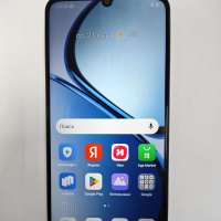 Realme Note 60x 3/64GB Duos