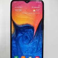 Samsung Galaxy A10 2019 2/32GB Duos