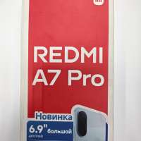 Xiaomi Redmi A7 Pro 4/64GB Duos