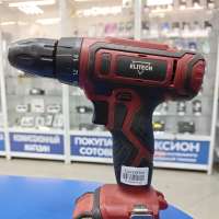 ELITECH ДА 122СЛ с СЗУ