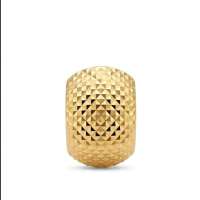 Серьга одна золото 585 1,10g, вес изделия 1.1g