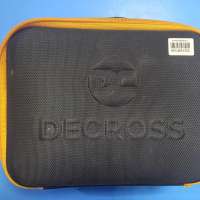 Decross DC93 с СЗУ