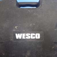 Wesco WS3202K