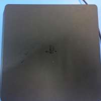 Sony PlayStation 4 Slim 500GB