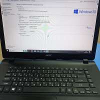 Acer Aspire ES1-511-C7QA