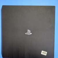 Sony PlayStation 4 Pro 1TB