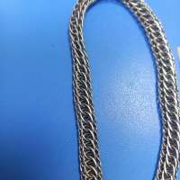 Браслет серебро 925 11,68g, вес изделия 11.68g, длина 24 см