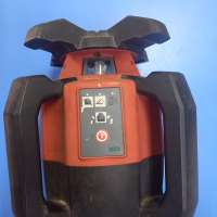 Hilti PR 30-HVS A12