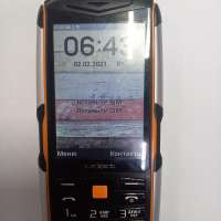 teXet TM-D426 Duos