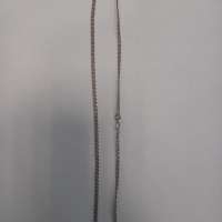 Цепь серебро 925 5,28g, вес изделия 5.38g, длина 54 см
