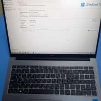Honor MagicBook X16