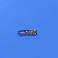 Кольцо серебро 925 3,23g, вес изделия 3.23g, размер 18