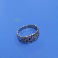 Кольцо серебро 925 3,23g, вес изделия 3.23g, размер 18