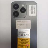 Realme 15T 8/256GB Duos