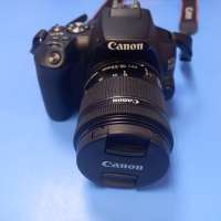 Canon EOS 250D kit с СЗУ