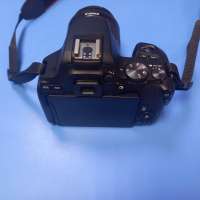 Canon EOS 250D kit с СЗУ