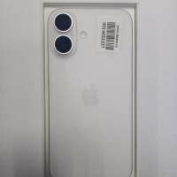 Apple iPhone 16 128GB