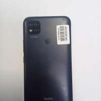 Xiaomi Redmi 9C NFC 3/64GB Duos