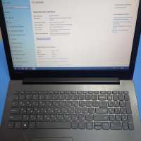 Lenovo без модели
