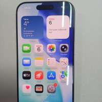 Apple iPhone 17 Pro 256GB