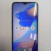 OPPO A16 3/32GB Duos