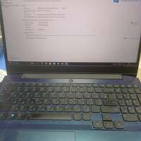 Lenovo IdeaPad Gaming 3 15ARH05 82EY0012RU