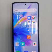 Infinix Note 30 VIP 8/256GB Duos