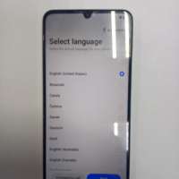 Realme Note 60x 4/128GB Duos