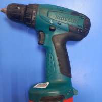 Makita 6281D с СЗУ