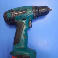 Makita 6281D с СЗУ