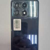POCO X6 Pro 12/512GB Duos