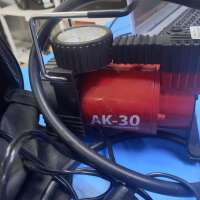 Autoprofi AK-30