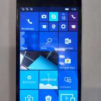 HP Elite X3 Duos