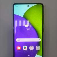 Samsung Galaxy A52 8/256GB Duos